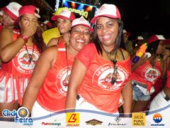 Bloco La vem eles #Partiu